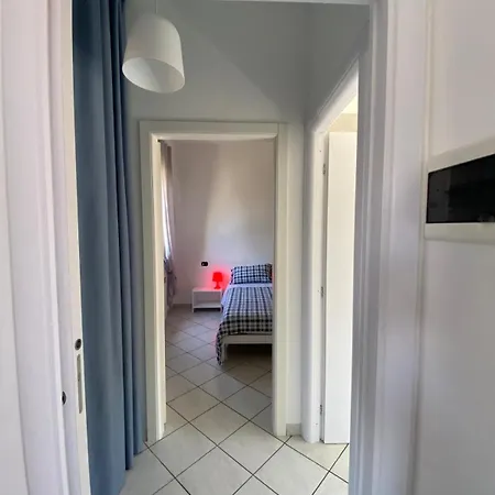 La Casa Al Lago, Appartement Reno Di Leggiuno