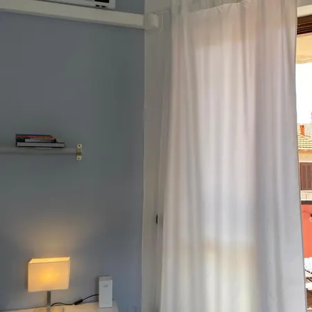 La Casa Al Lago, Appartement