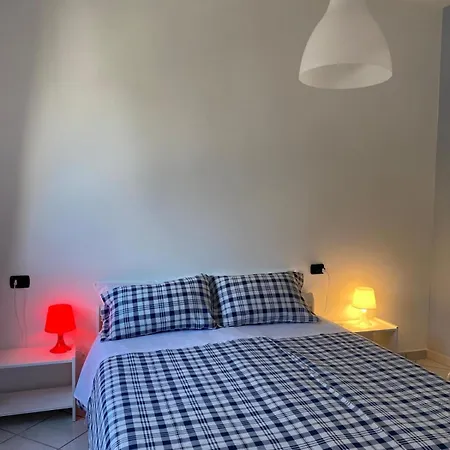 Appartement La Casa Al Lago,