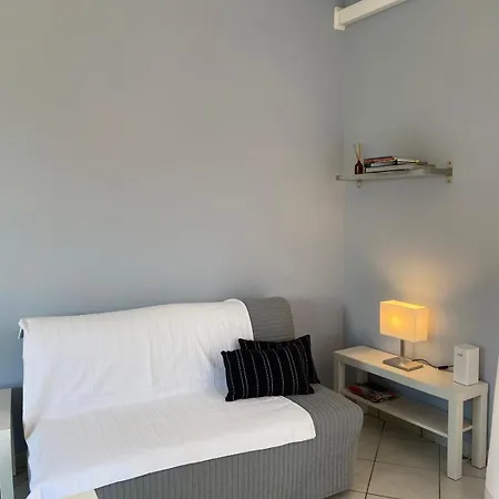 Appartement La Casa Al Lago, *